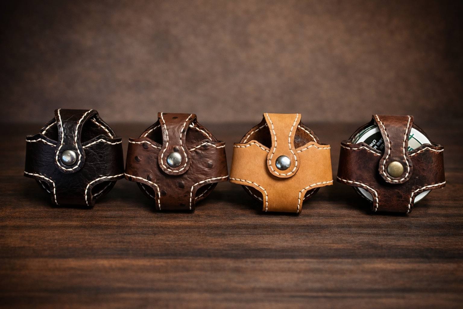 Tobacco Holders