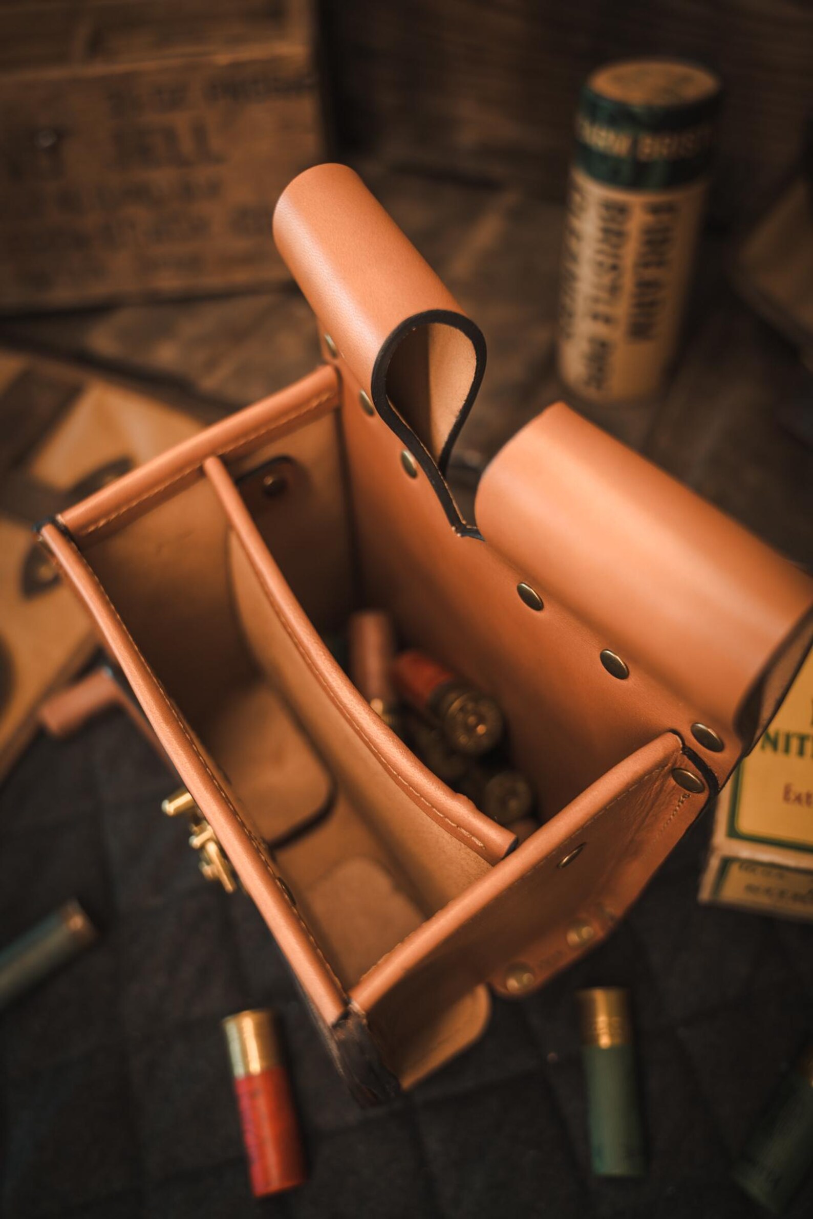 Shotgun Bags